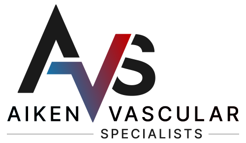 Aiken Vascular Specialists, P.C. Logo